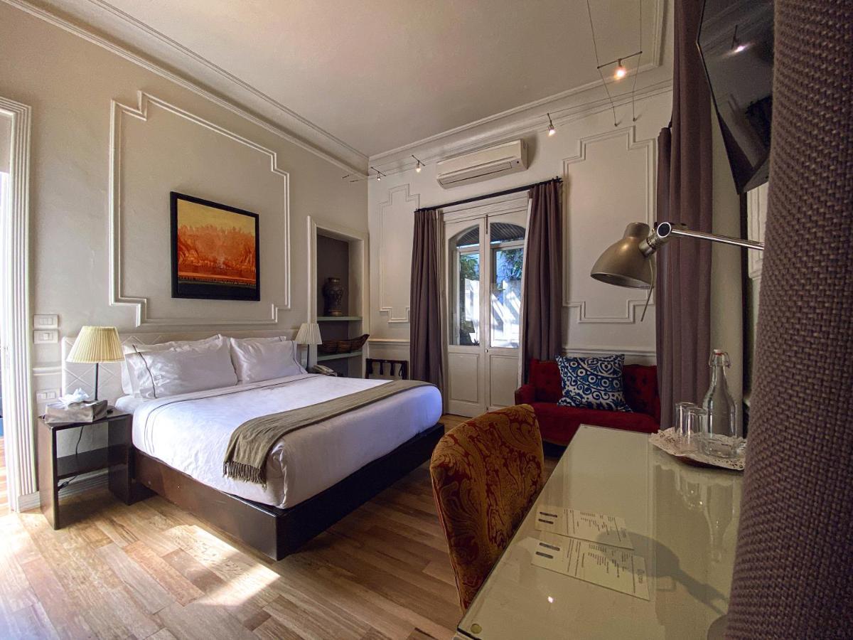 Hotel Villa Condesa Mexico by Eksteriør bilde